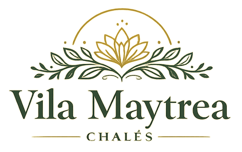 Vila Maytrea Chalés